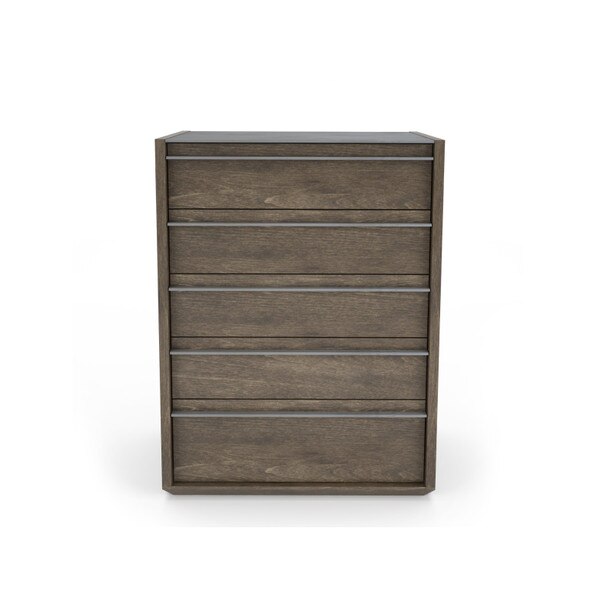 Clark 5 Drawer Chest